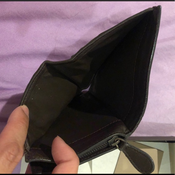 Bottega vaneta classic wallet - Picture 8 of 9